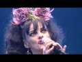 NiNA HAGEN - 1.Personal Jesus - Personal Jesus Tour in PARiS