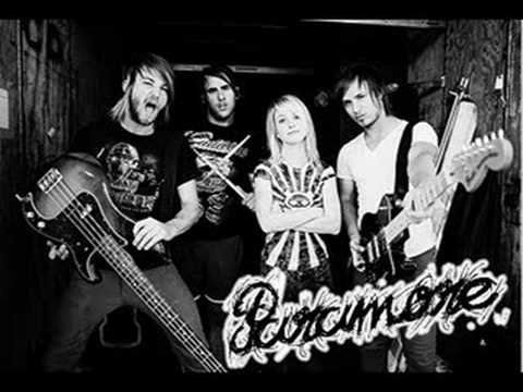 Stay Away video