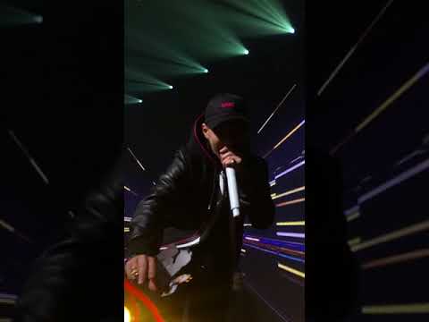 180127 Still Got Luv (Feat. 김효은) - 더 콰이엇(The Quiett) + 워럽 (Feat. 김효은) - 도끼(Dok2)