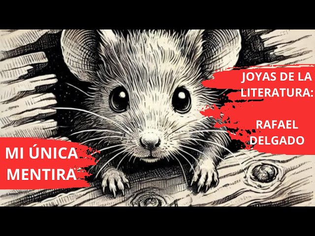 Vídeo relacionado con Obras de Don Rafael Delgado