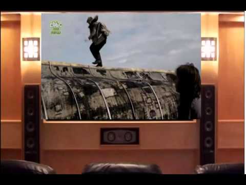 Wolfblood S01E05 WS PDTV XviD