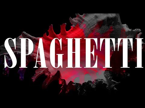 BLVTH - SPAGHETTI (Official Video)