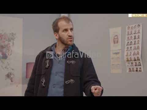 Shan Toli n'ambasadë - SchengenVisa - E46. Seanca: Sezoni i ri