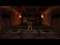 Tomb Raider 4 Nibbled To Death By Scarabs