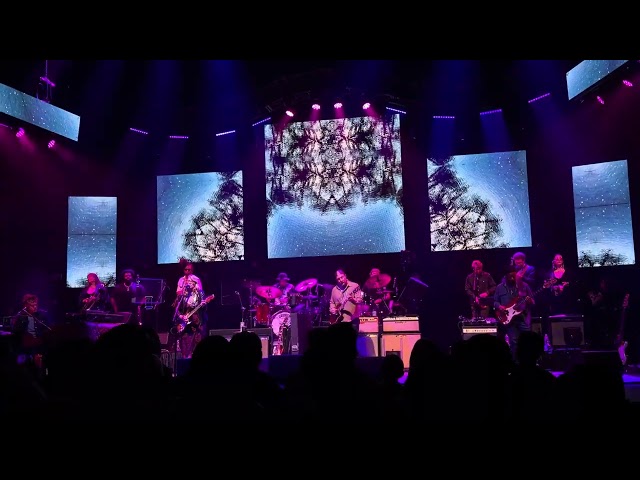 2026.03.14 - Beacon N4 - Who Am I