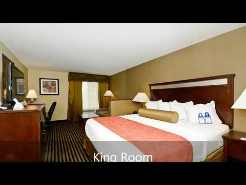 BEST WESTERN PLUS Prairie Inn