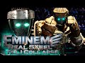 Eminem Till I Collapse Real Steel Atom Boxing Mashup