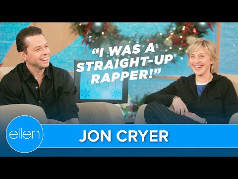 Jon Cryer Talks ‘Two and a Half Men’