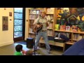 Randy Kaplan - No Nothing (Palo Alto Children's Library)