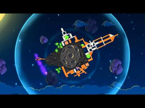 angry birds space pc full