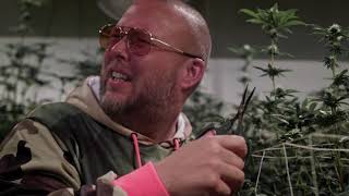 Hosier &amp; Big Smo - Badadop (OFFICIAL MUSIC VIDEO)