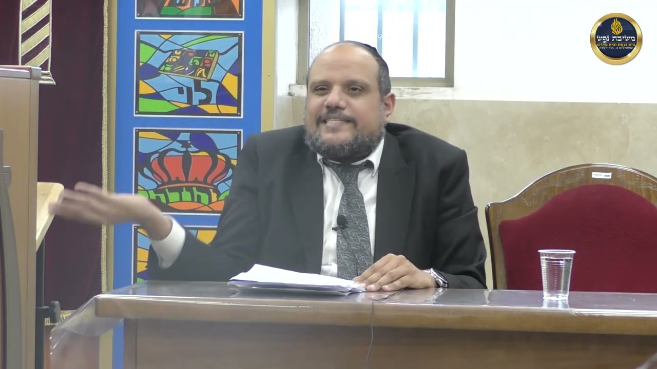 הרב שמן אבישלום - הוכחות לאימתתה של תורה שבעל פה