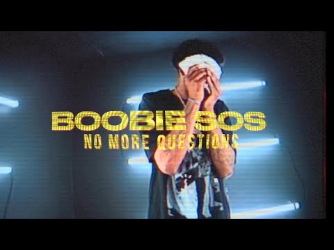 Boobie Sos- No More Questions (Official Music Video)