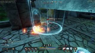 Don't F4CK with AFK player !