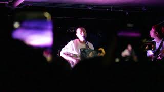 170910 Paul - Hyukoh Concert @Boston/혁오 콘서트 @보스턴