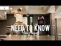 NCT/WAYV TENLEE x BADALEE ‘Need To Know’ by Doja Cat