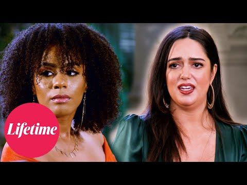 Married at First Sight: Surprises and Split-Ups on Decision Day (Season 11, Episode 16) | Lifetime