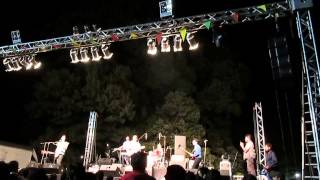 Mecánico - Street Royal / Taïel Festival 2014