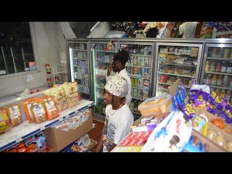 RNS Hunchø ft. Smoove - Pure Hunnids (OFFICIAL MUSIC VIDEO) shot by :LGS PRODUCTION