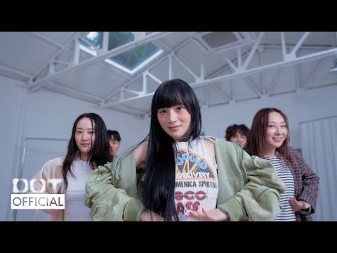 [YOU DAYEON] 'down down down' Dance Film (ENG/CHN)