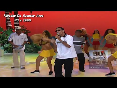 Raça Pura - Bom Bom