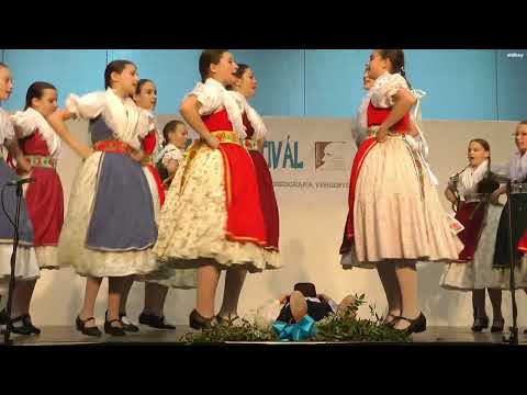 Együd Árpád AMI Bukfenc Csoport, Kaposvár - Kinek van szép lánya