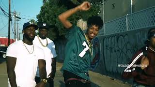 Download lagu Blueface - Next big thing (Video) mp3 Download lagu Blueface - Next big thing (Video) mp3