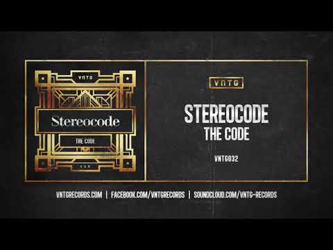 Stereocode - The Code (Official HQ Preview)