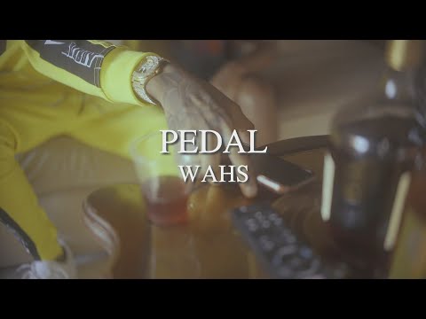Wahs - Pedal (Official Video)