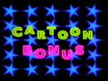 Bonus Cartoon Hanna Barbera 1990 Company Logo VHS Capture
