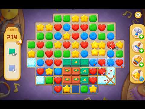 Matchington Mansion #837