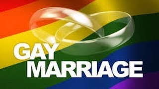 Дежурный по Америке - 12. Однополые браки и последние решения Верховного Суда CША