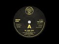 Swamp Dogg - The Other Man - DJM (UK) (SOUL AND R&B)