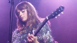 Gabrielle Aplin - Panic Cord &amp; (part of) Fools Love - Live in Nottingham 2015