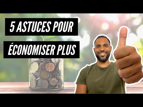 , title : 'COMMENT ÉCONOMISER DE L'ARGENT AVEC UN PETIT SALAIRE - 5 ASTUCES'