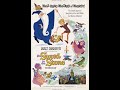 Opening To The Sword In The Stone 2001 DVD