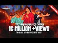STAY Ft K S Chithra Stay X Pon Kasavu Six Eight Version The Kid LAROI Justin Bieber