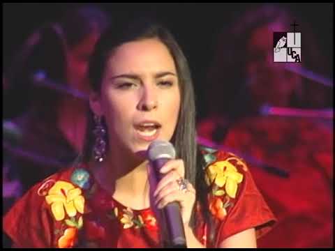 “El Barzón” interpreta María Inés Ochoa