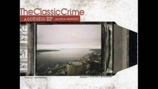 The Classic Crime - The Test