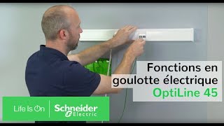 OptiLine 45 | Schneider Electric