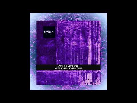 Antonio Lombardo   Moshpit 89 Original Mix