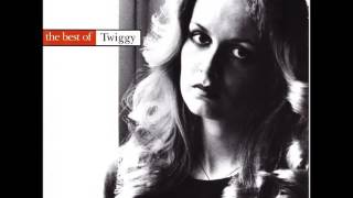 The Best of Twiggy