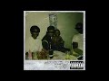 Kendrick Lamar - MONEY TREES (Slowed + Reverb) 432 hz