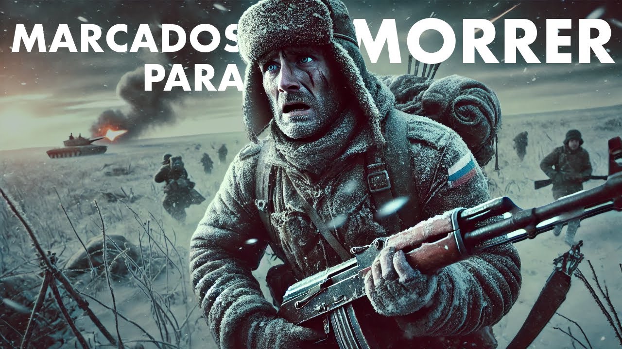 A TERRÍVEL ESTRATÉGIA RUSSA | Professor HOC