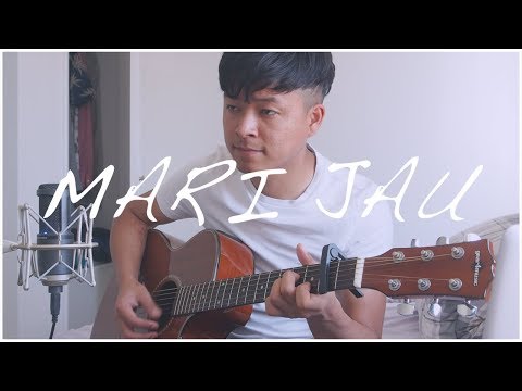 Mari Jau 2 - Bikki Gurung (lifeasanup - cover)