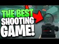 Some Of The BEST First Person Shooter Games In Roblox 2022