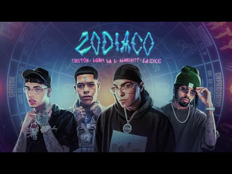 Miniatura de Zodiaco