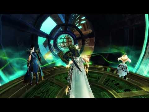 GW2 | EoD - Deepest Secret - Storyline ( MAJOR SPOILERS ) - Best "OMFG" Episode!