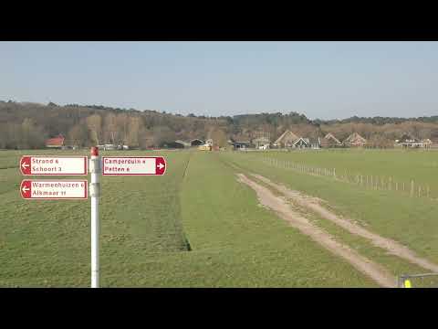 Schoorl Catrijp Nok Boszoom