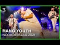 Hang Youth op Noorderslag 2021 | 3FM Live Box | NPO 3FM